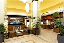 Hilton Garden Inn Indianapolis/Carmel